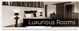 luxurious rooms